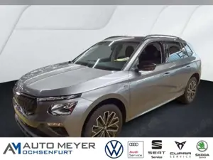 Skoda Kamiq 1.0 TSI Selection Tour   DSG Navi Kamera