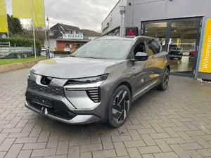 Mitsubishi Eclipse Cross Dia TOP Luxury-Paket 87 kWh (22kW)