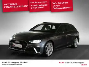 Audi A4 35 TDI S line LED Navi Kamera 19''