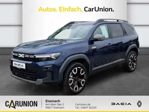 Dacia Bigster Journey TCe 140