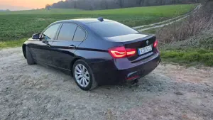 BMW 320 320 d M Sport Shadow