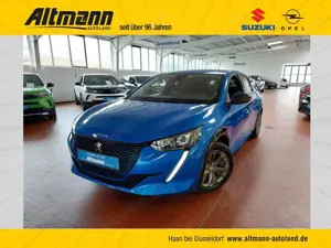 Peugeot e-208 e- Allure Pack Kam SHZ Tempo Navi