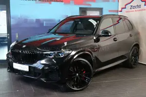 BMW X5 xDr.40d.M-Sportp.AHK.Panod.Standhzg.DrivProf.