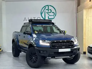 Ford Ranger Raptor Doppelkabine 4x4