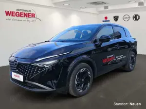 Nissan Qashqai QASHQAI 1.5  e-POWER 205 PS N-Connecta