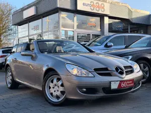 Mercedes-Benz SLK 200 Kompressor* Autom.*TOP-Zustand*Airscarf*