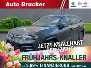 Volkswagen Tayron 2.0 TDI Allrad R-Line+AHK+Pano+LED+Stand-HZ+3-Zone
