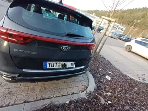 Kia Sportage Bild 2