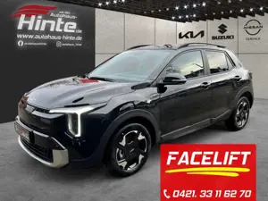 Kia Stonic 1.0 Vision *FACELIFT* SITZHZG KLIMA RÜCKFAHR