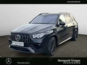 Mercedes-Benz GLE 63 AMG GLE 63 S 4M+ Pano+Distro+360+Standheizung+Memory