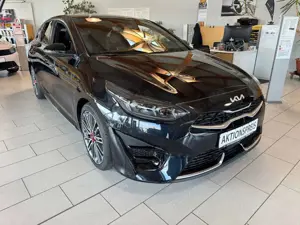 Kia ProCeed / pro_cee'd GT-Line #Leder #Memory #Sitzhzng #18Zoll Bild 3