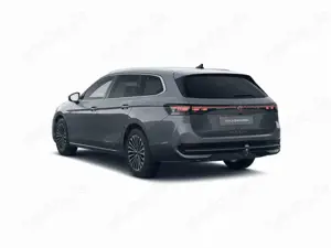 Volkswagen Passat Elegance 2,0 TDI DSG Bild 4