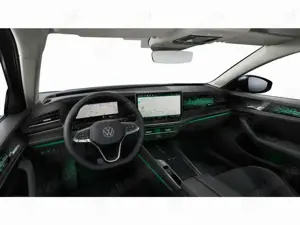 Volkswagen Passat Elegance 2,0 TDI DSG Bild 3