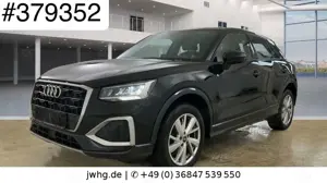 Audi Q2 35 TFSI S-Tronic NAVI/ACC/VIRTUAL/KAMERA/17"