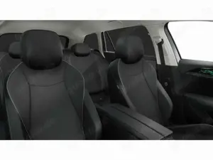 Volkswagen Passat Elegance 2,0 TDI DSG Bild 5