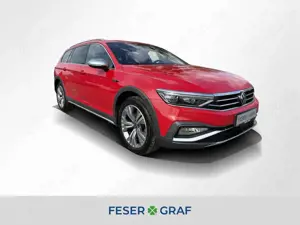 Volkswagen Passat Alltrack