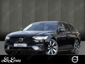 Volvo V90 T8 AWD Ultra Dark NP:88.820,-/PANO/AHK/360°