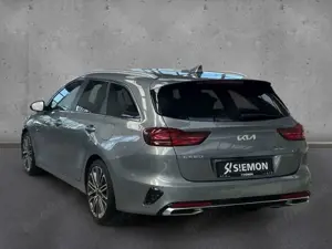 Kia Ceed SW / cee'd SW 1.5 T-GDI GT Line  NAVI ACC LED SHZ RFK Bild 3