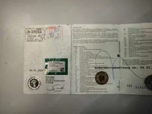 Land Rover Discovery Sport Pure 2.0 Td4 Motor startet nicht Bild 4