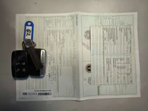 Land Rover Discovery Sport Pure 2.0 Td4 Motor startet nicht Bild 3