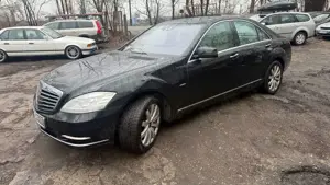 Mercedes-Benz S 350 S 350