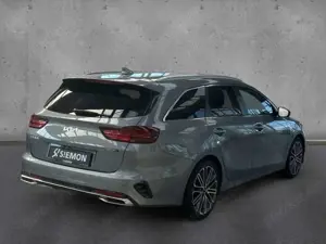 Kia Ceed SW / cee'd SW 1.5 T-GDI GT Line  NAVI ACC LED SHZ RFK Bild 4