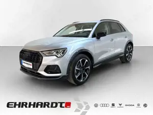 Audi Q3 advanced 35 TFSI S tronic AHK*MATRIX*NAV*SHZ*AC...
