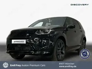 Land Rover Discovery Sport P300e R-Dynamic SE