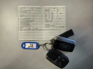 Land Rover Discovery Sport Pure 2.0 Td4 Motor startet nicht Bild 2