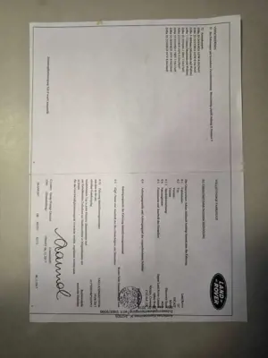 Land Rover Discovery Sport Pure 2.0 Td4 Motor startet nicht Bild 5