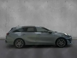 Kia Ceed SW / cee'd SW 1.5 T-GDI GT Line  NAVI ACC LED SHZ RFK Bild 5