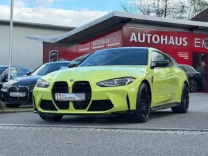 BMW M4 xDrive Competition/360Kamera/Carplay/Digital/HK