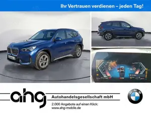 BMW X1 sDrive20i xLine *Premium*Navi*Kamera*Komfortz