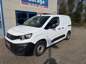 Peugeot Partner Premium L1 Navi Kamera