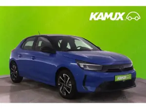 Opel Corsa F 1.2T GS+LED+KAMERA+CARPLAY+TEMPO+KLIMA