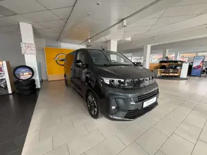 Opel Zafira Life GS (L2)