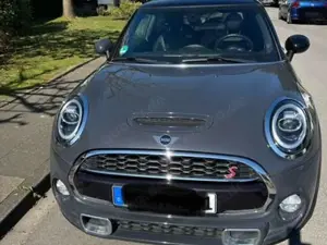 MINI Cooper S Mini Cooper S