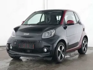 smart forTwo coupe electric drive / EQ