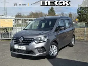 Renault Kangoo Edition One TCe 100 | AHK,Klima,PDC,