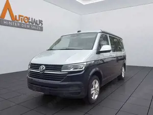 Volkswagen T6 California Beach Tour 4Motion*STDHZG*AHK*KAM