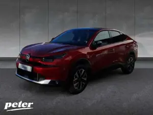 Citroen C4 X C4 X MAX 145 +360°Kamera+ACC+Massage+