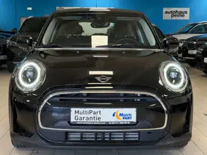 MINI Cooper Bild 5