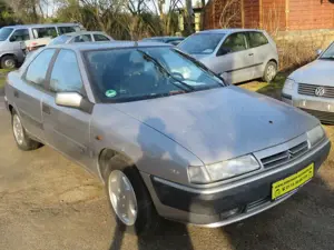 Citroen Xantia Xantia 2.0i Automatik SX