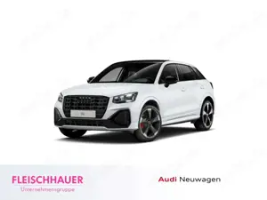 Audi Q2 35 TFSI PANO SONOS RFK SHZ Matrix S line LED