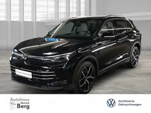 Volkswagen Tiguan TSI 150 kW Elegance 1.5 eHybrid DSG AD AHK-klappba