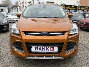 Ford Kuga Individual