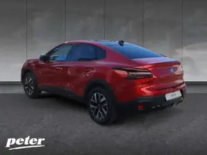 Citroen C4 X C4 X MAX 145 +360°Kamera+ACC+Massage+ Bild 3