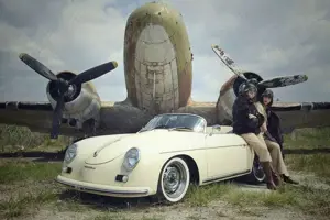 Porsche 356