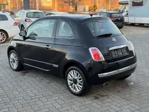 Fiat 500 *Pano.*HU/AU NEU*SERVICE NEU*Garantie Bild 4