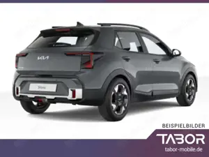 Kia Stonic MY26 SHZ Kam Nav 2xPDC LHZ Klima UVP-24%* Bild 2